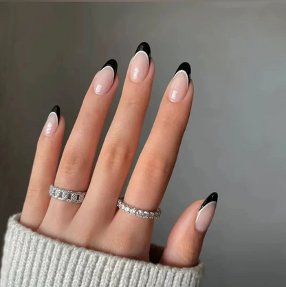 Obsidian glam