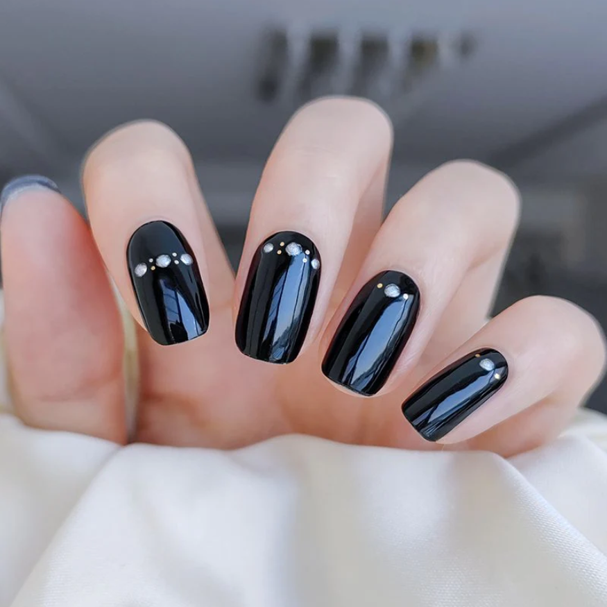 Black diamond