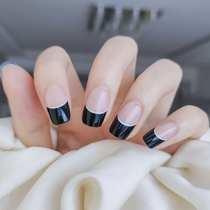 Obsidian glam