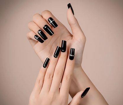 Black diamond