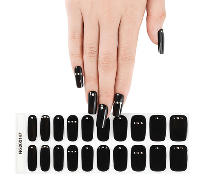 Black diamond