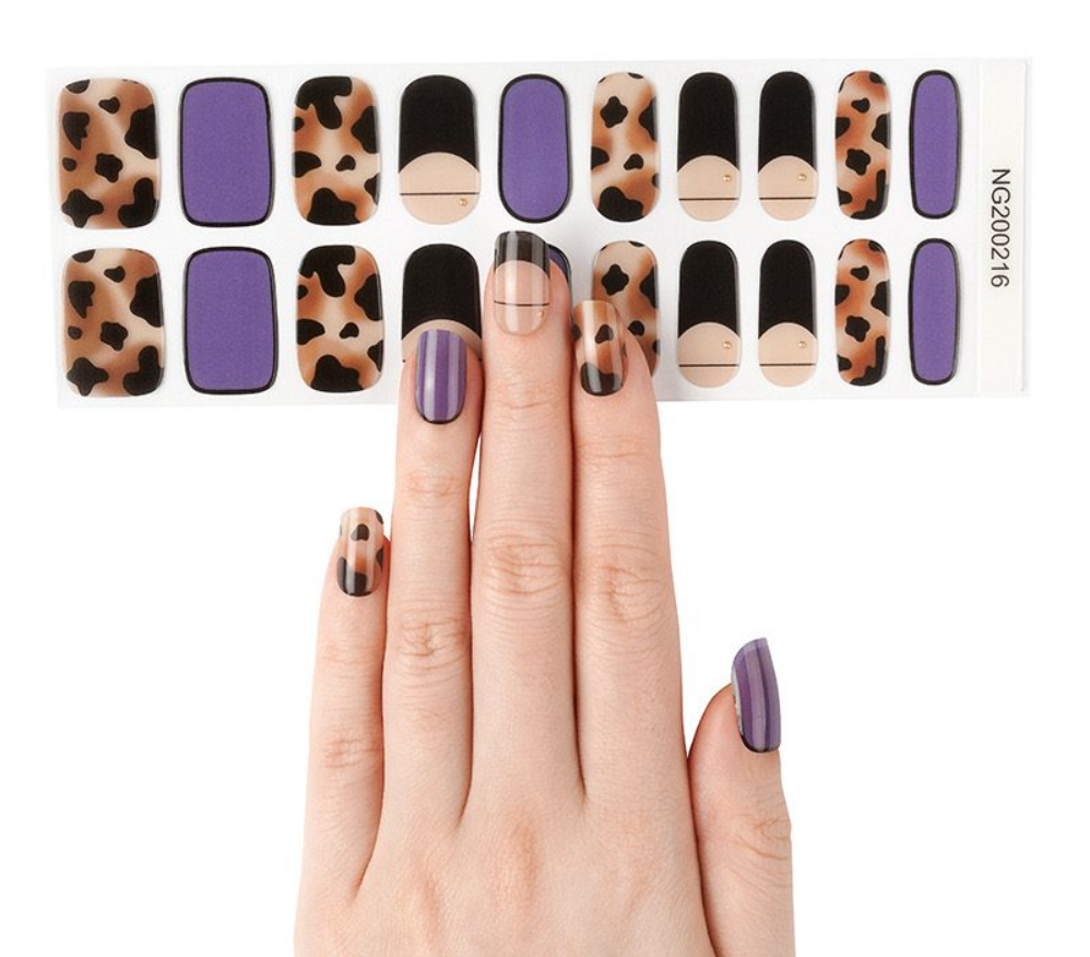 Jungle chic