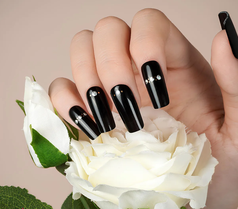 Black diamond