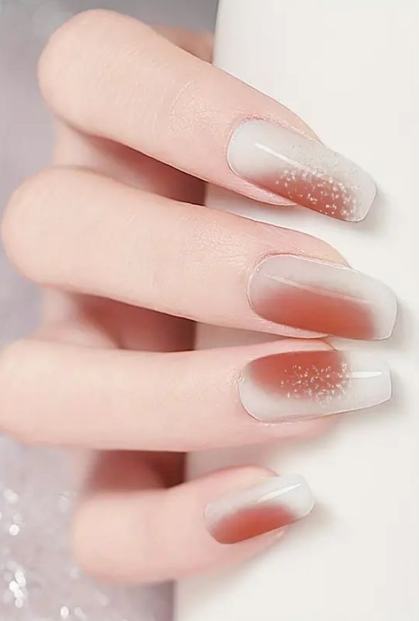 Color dust
