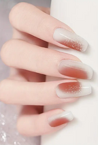 Color dust