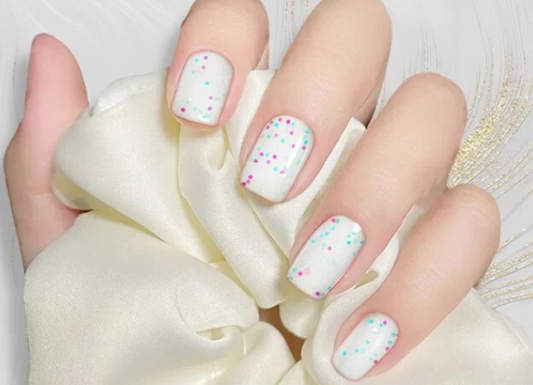 Festive frenzy (✨Brillan en la oscuridad✨)