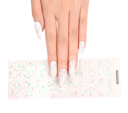 Festive frenzy (✨Brillan en la oscuridad✨)