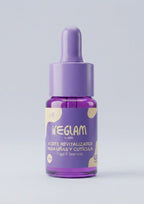 Aceite revitalizador