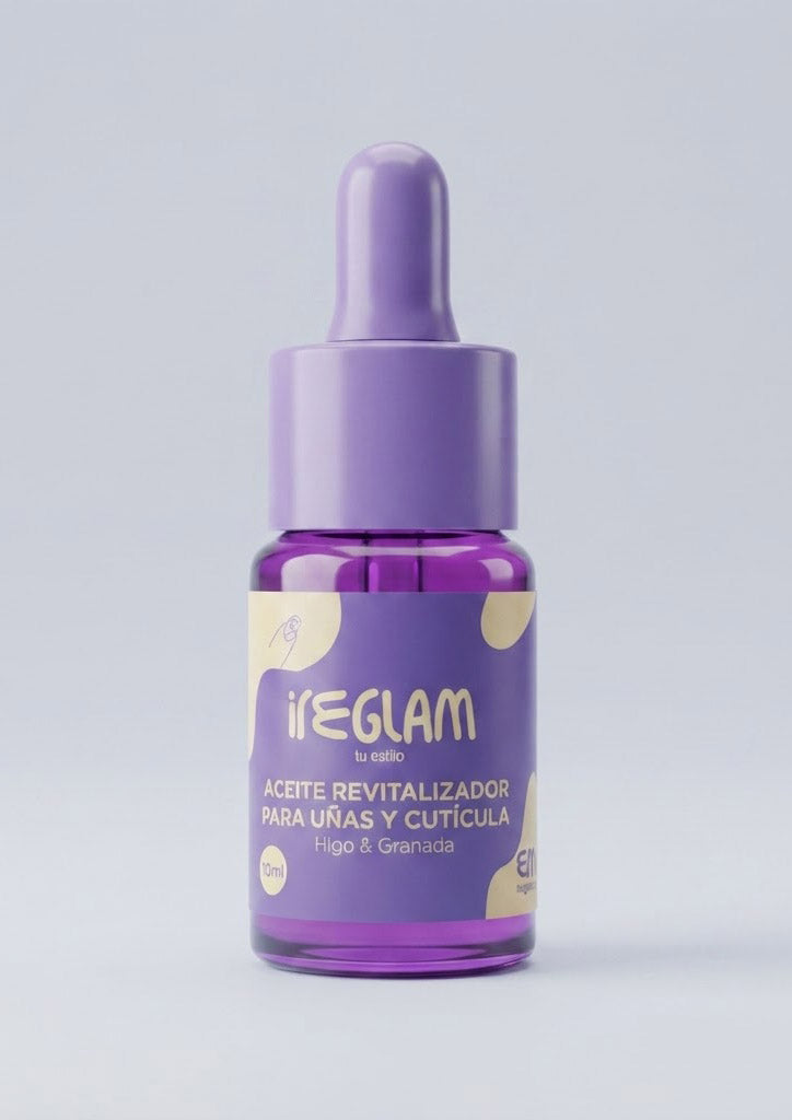 Aceite revitalizador