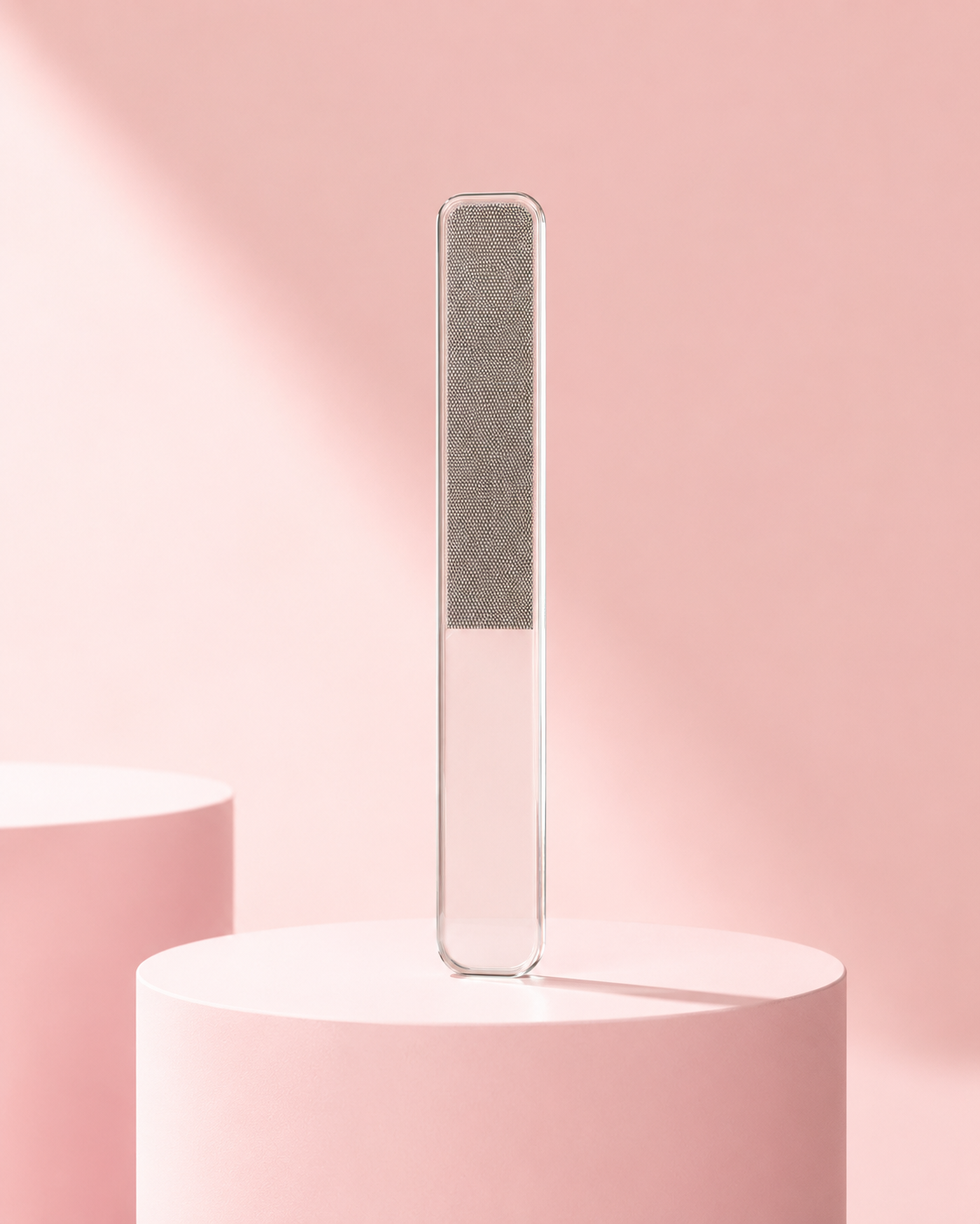 Lima de cristal