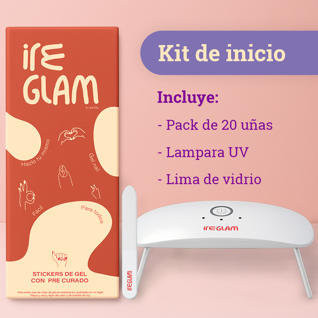 Kit de inicio