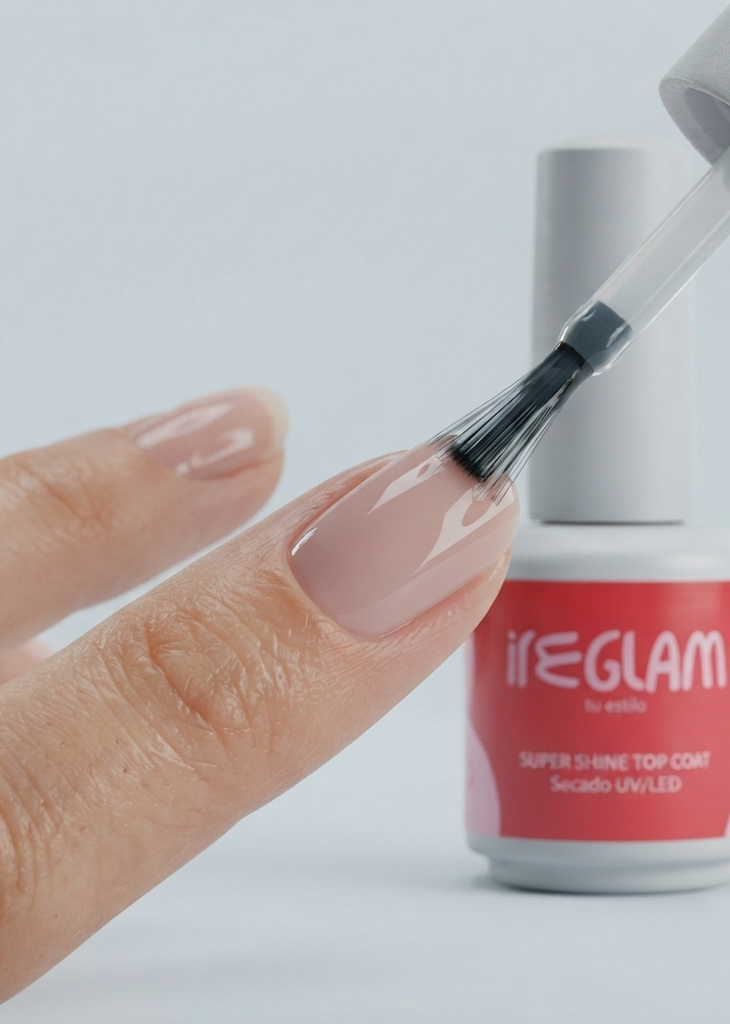 Top coat