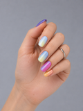 Color burst
