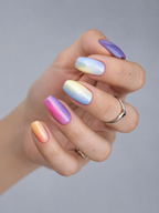 Color burst
