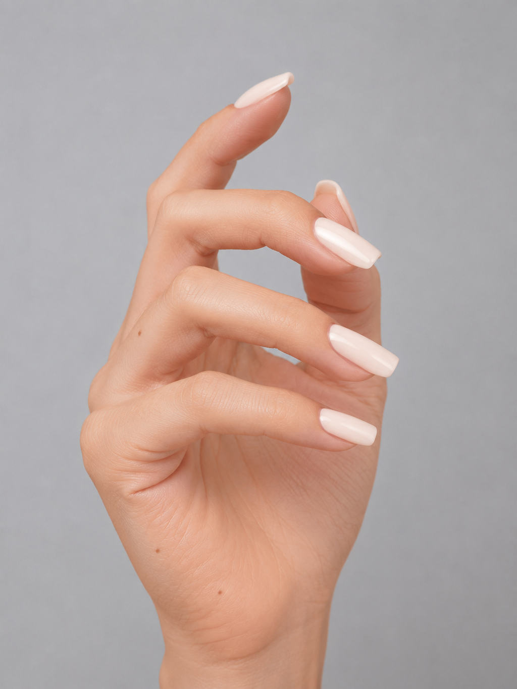 Cream gloss