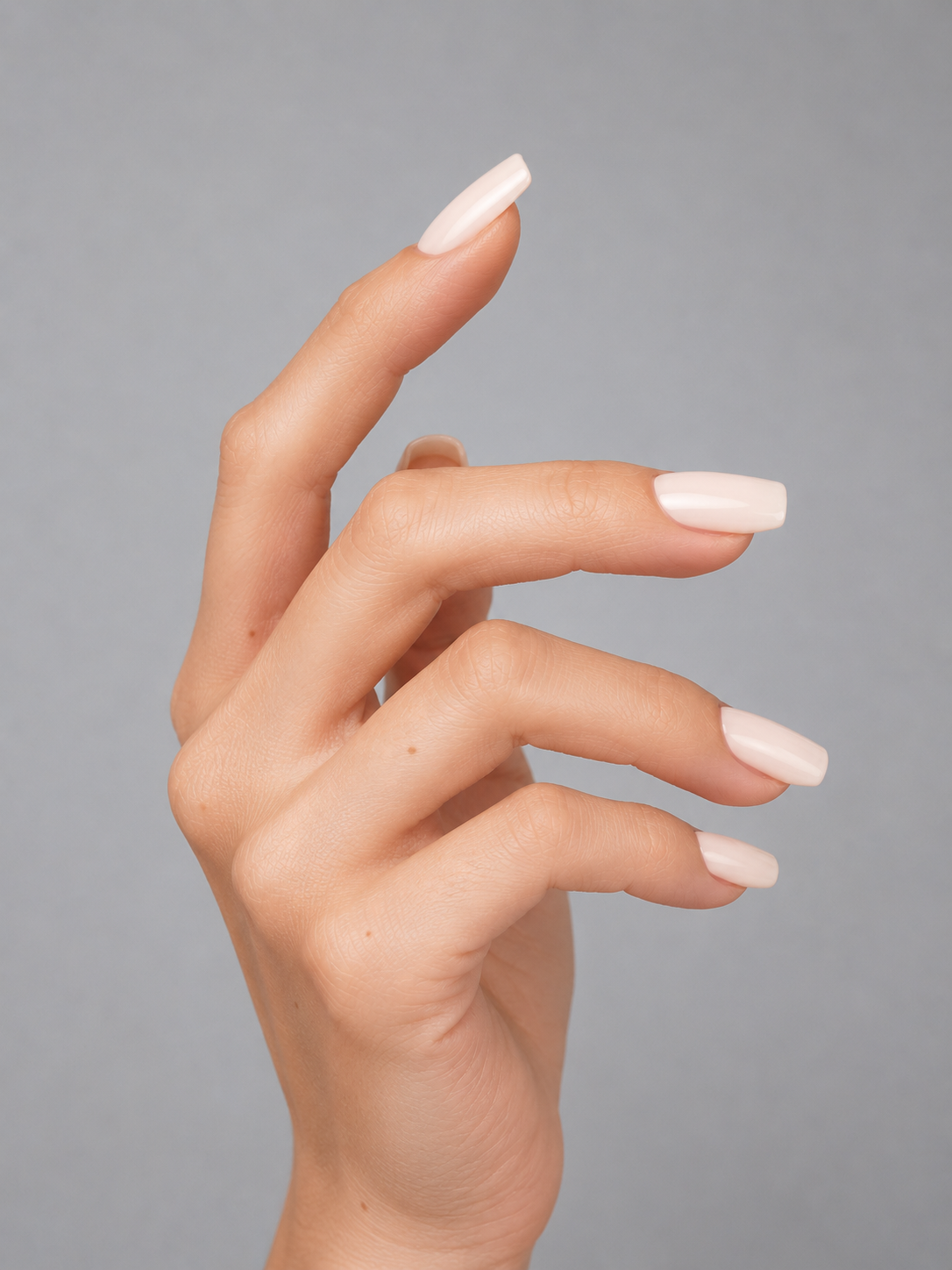 Cream gloss