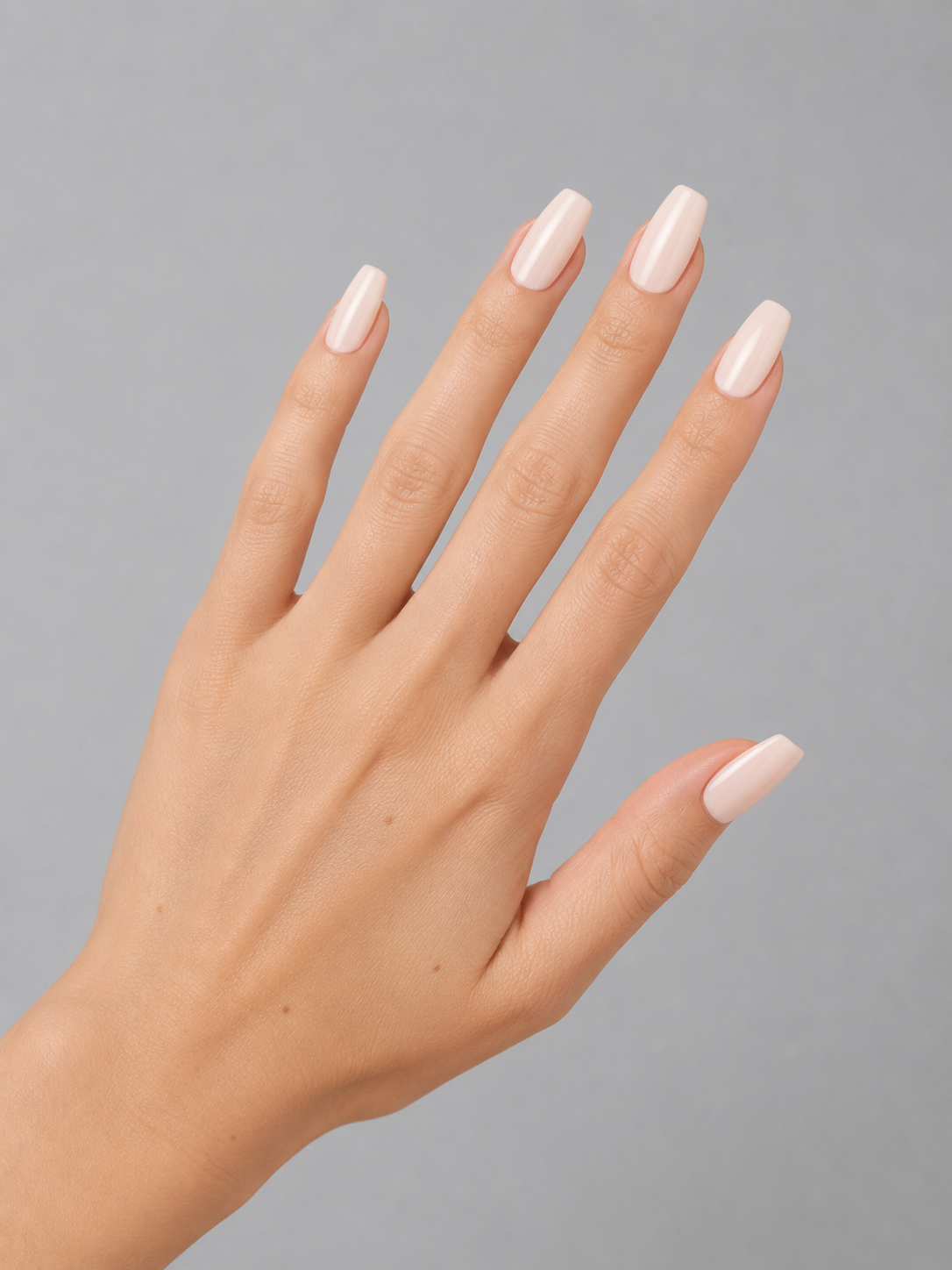 Cream gloss