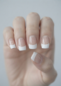 Opulent white