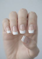 Opulent white