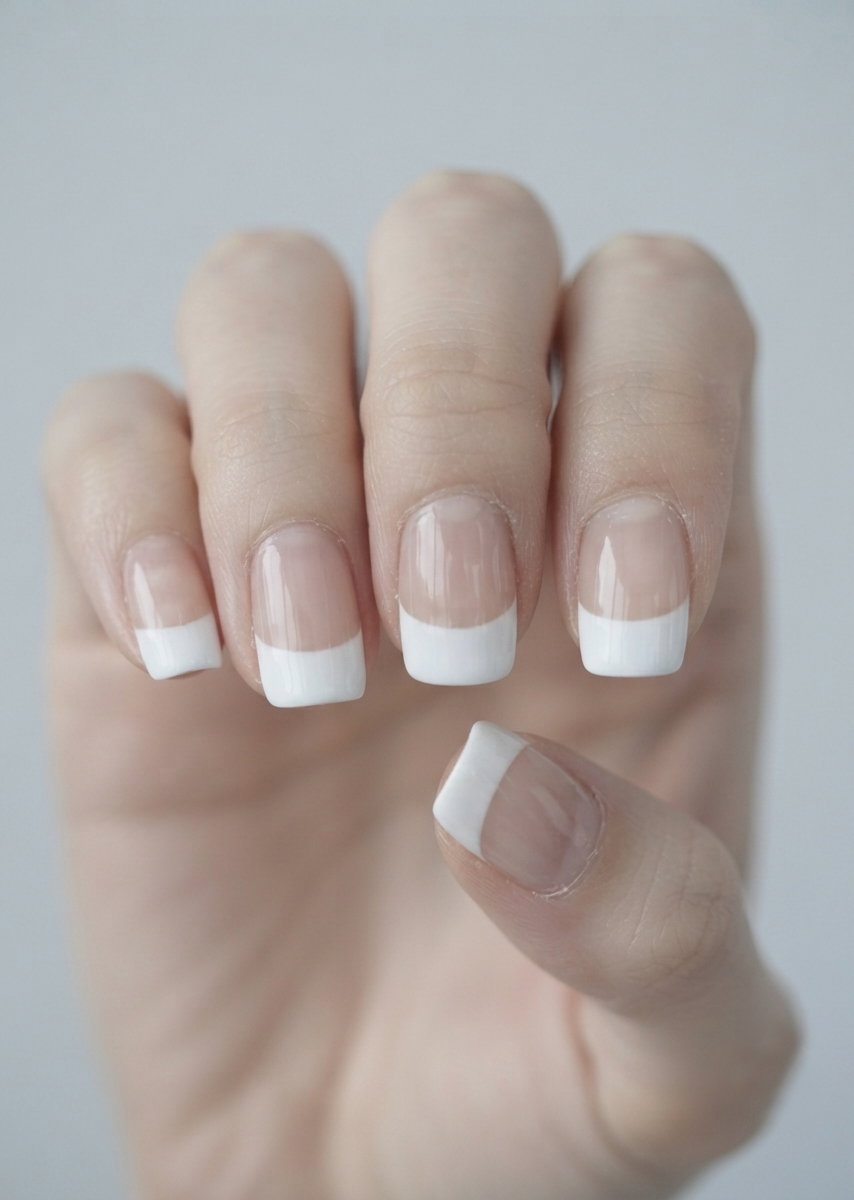 Opulent white