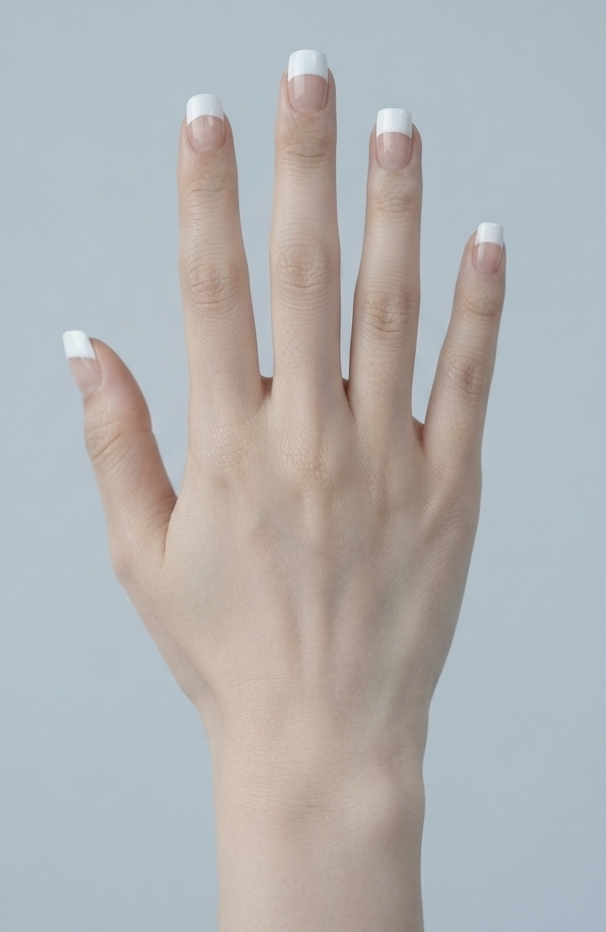 Opulent white