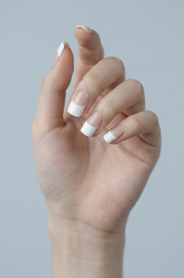Opulent white