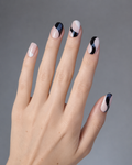 Glam twist