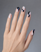Glam twist