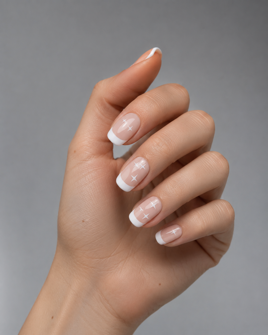 Glow french