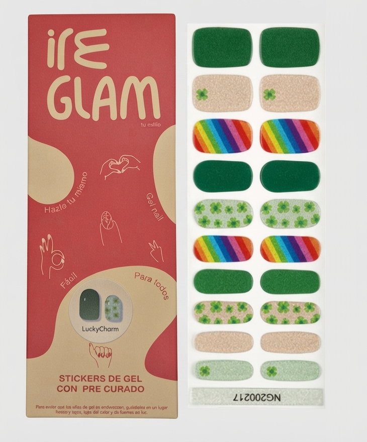 Lucky charm