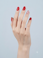 Luxe cherry