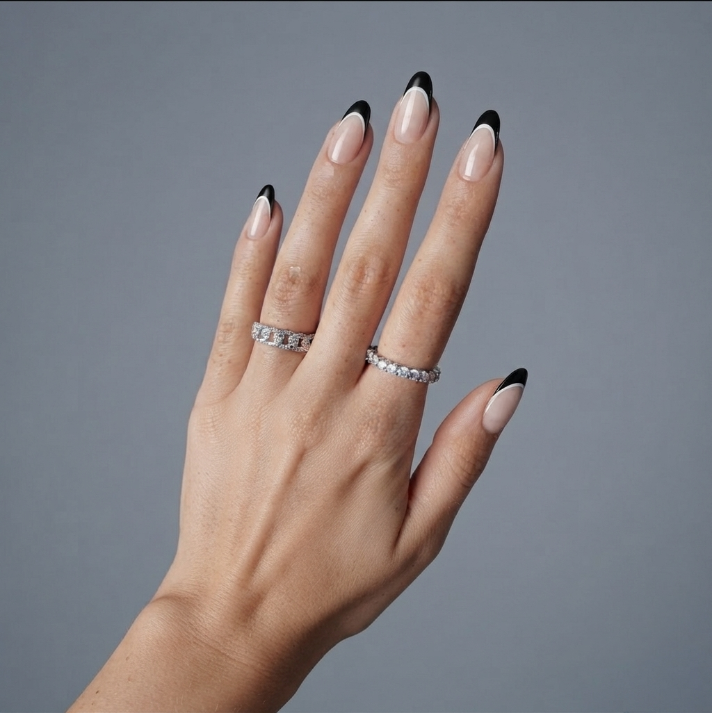 Obsidian glam