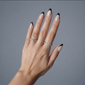 Obsidian glam