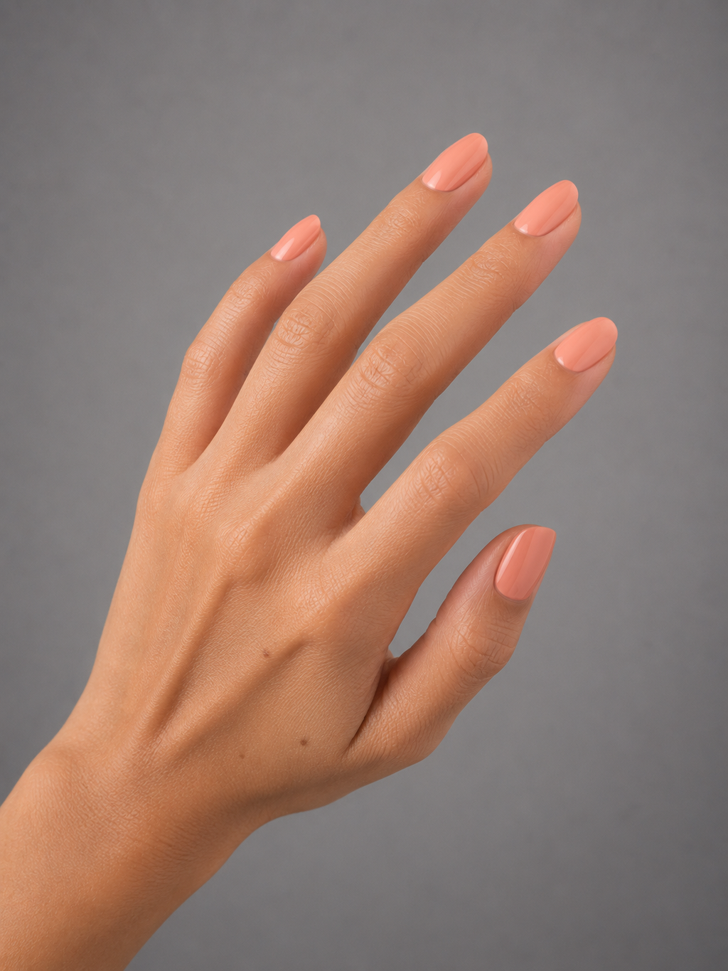 Peachy keen