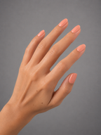 Peachy keen