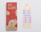 Prism palette