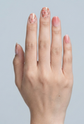 Rose dazzle