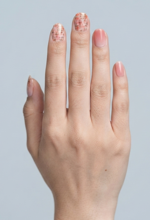 Rose dazzle