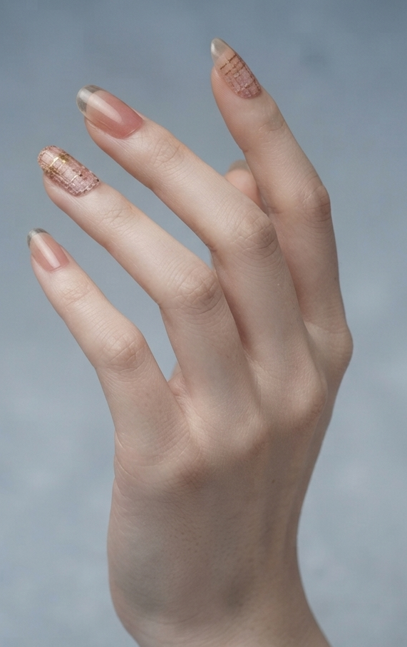 Rose dazzle