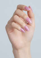 Violet elegance (brillan en la oscuridad)
