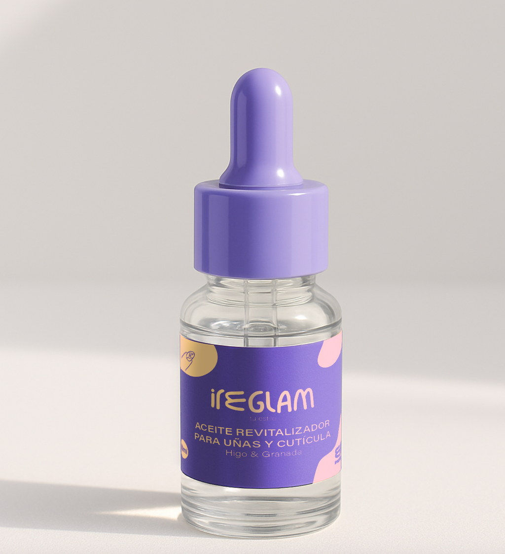 Aceite revitalizador