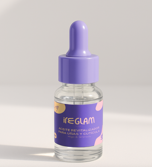 Aceite revitalizador