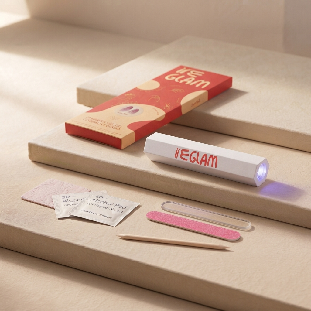 Kit gloss
