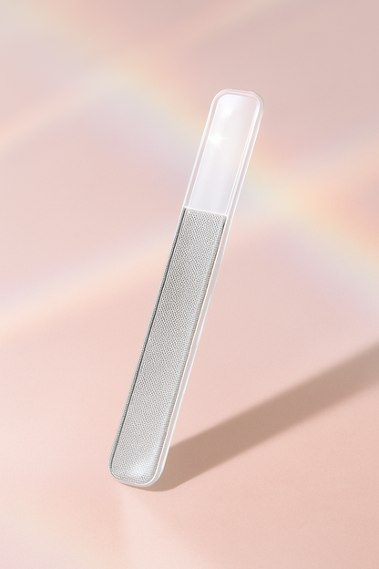 Lima de Cristal profesional
