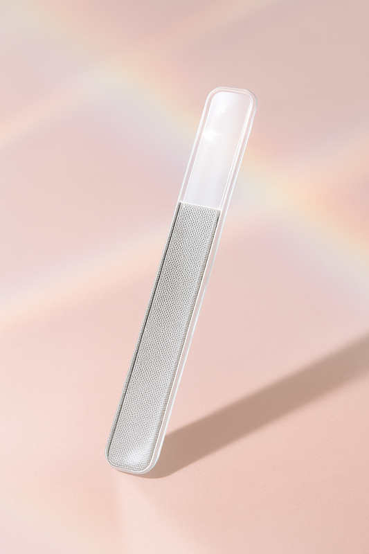 Lima de Cristal profesional