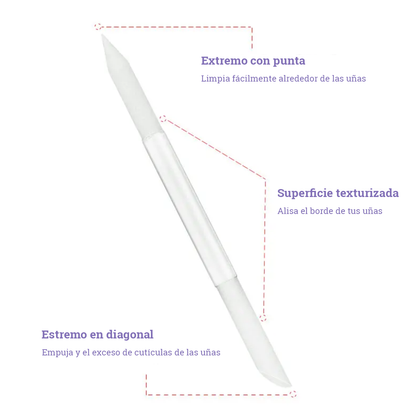 Repujador de cutúcula