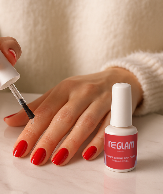 Top coat