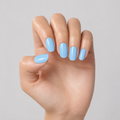 Baby blue