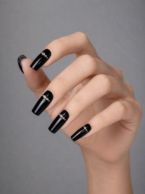 Black diamond