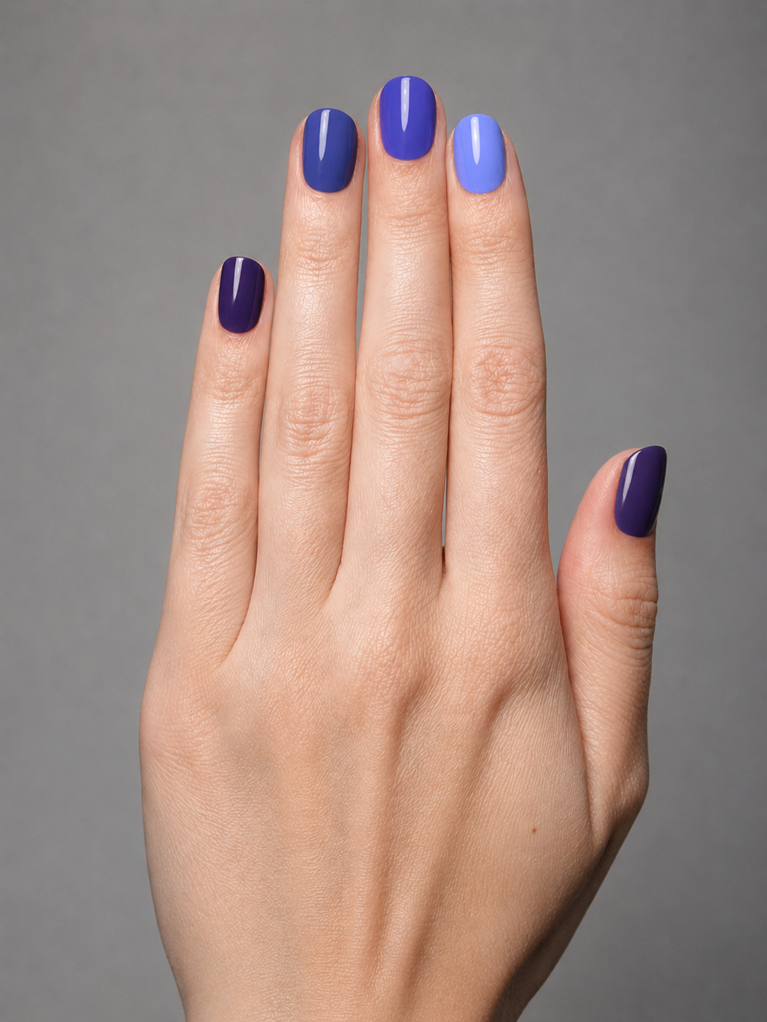 Blue bliss